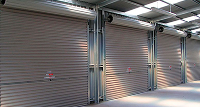 Portão de Alumínio