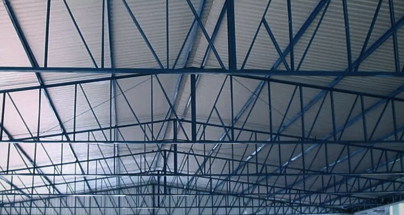 Portão de Alumínio